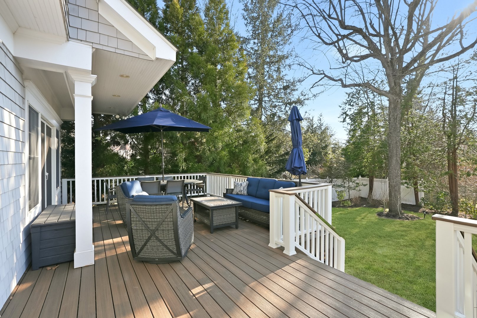 8 Wakefield Road Photo 30