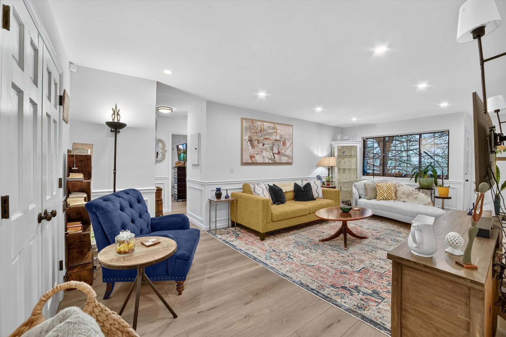 121 Foxwood Circle #121 Photo 3