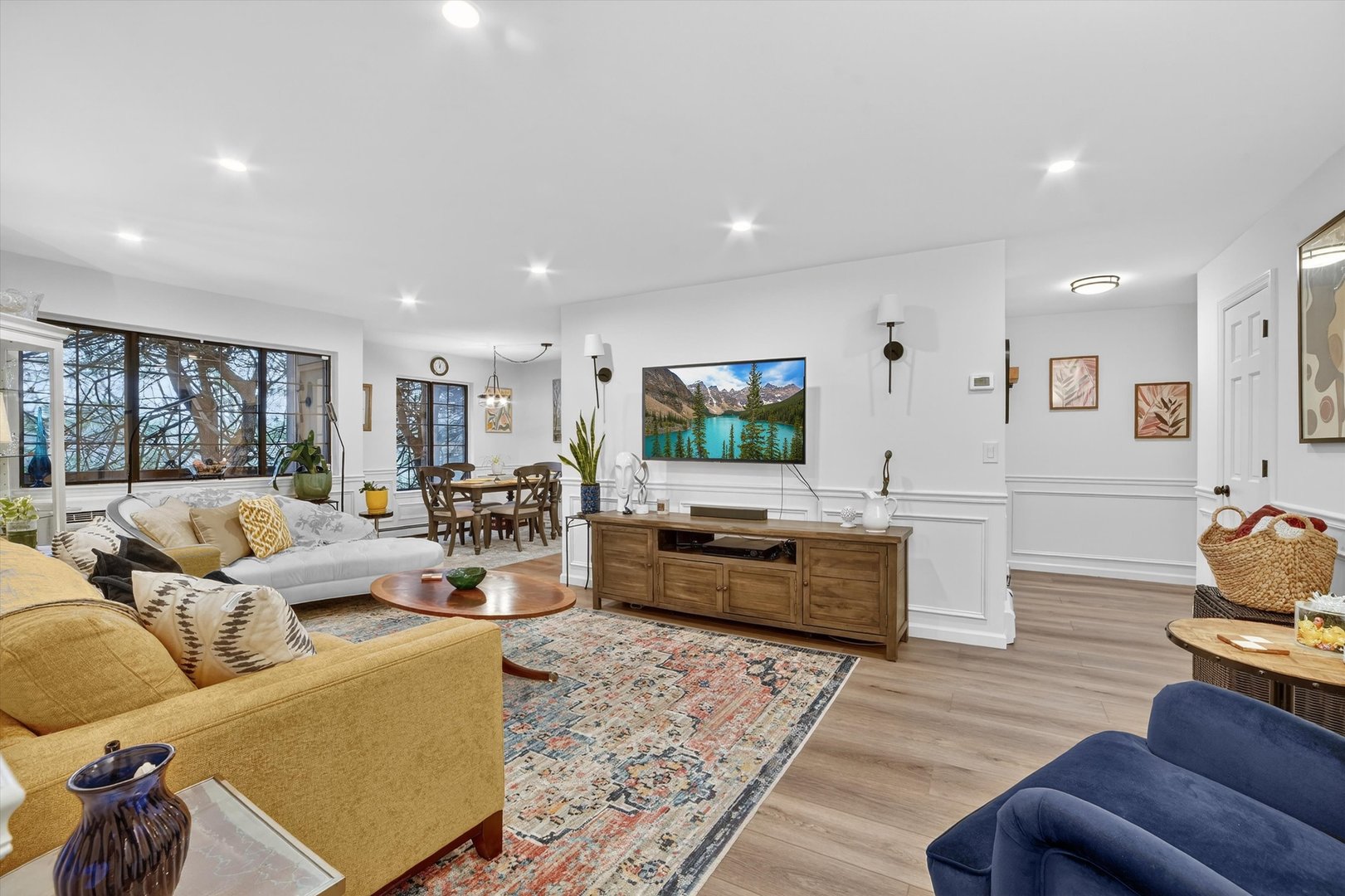 121 Foxwood Circle #121 Photo 5