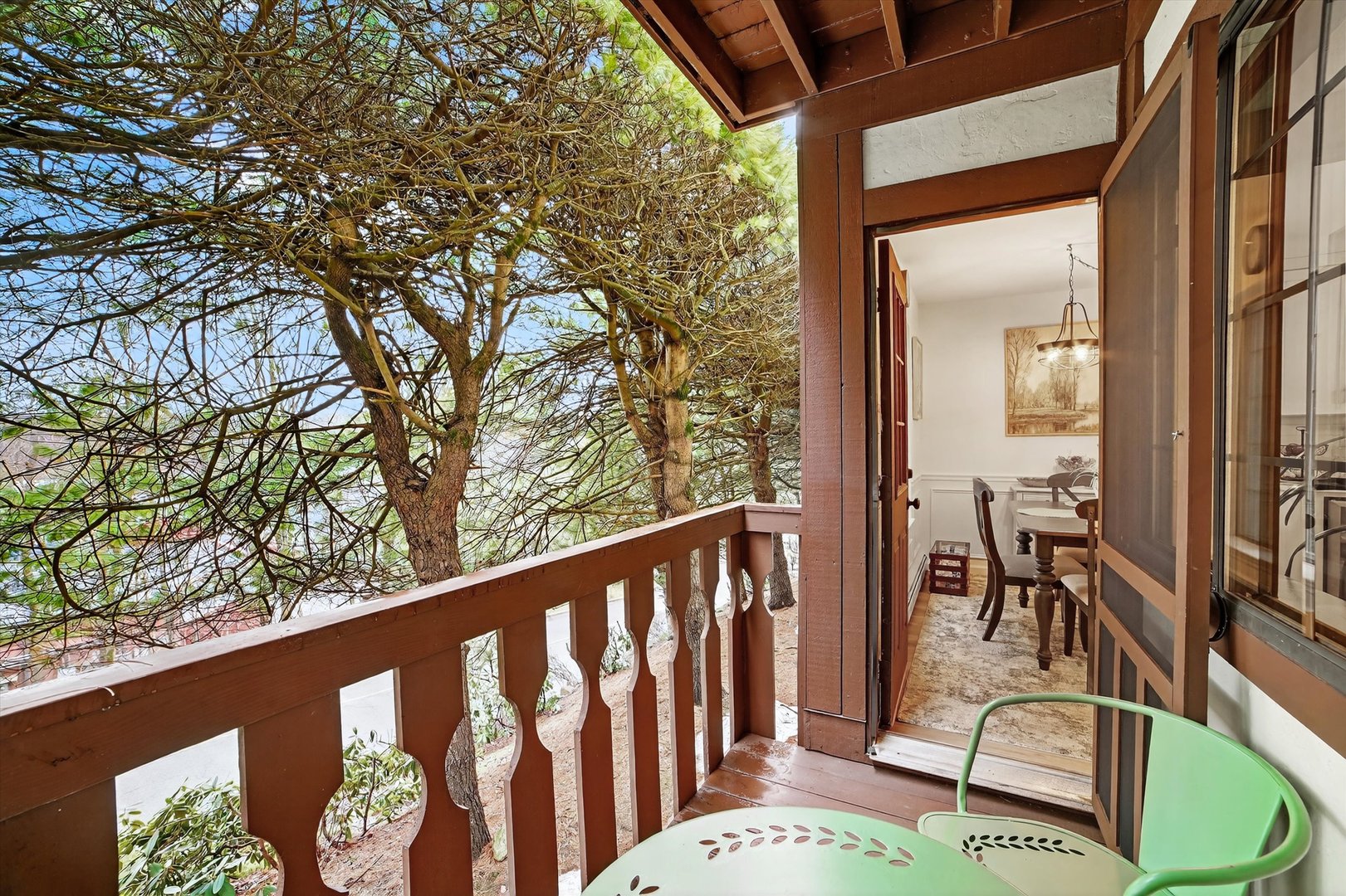 121 Foxwood Circle #121 Photo 34