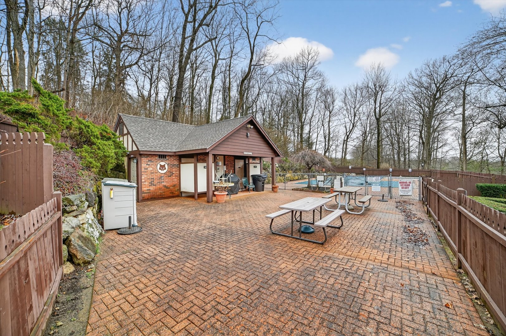 121 Foxwood Circle #121 Photo 38