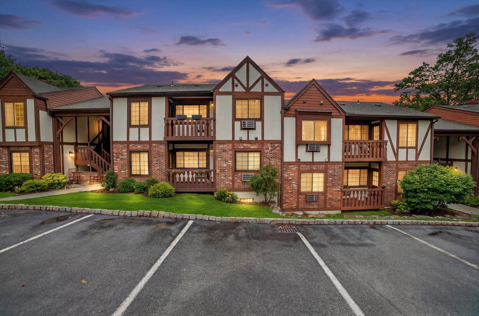 121 Foxwood Circle #121 Photo 40