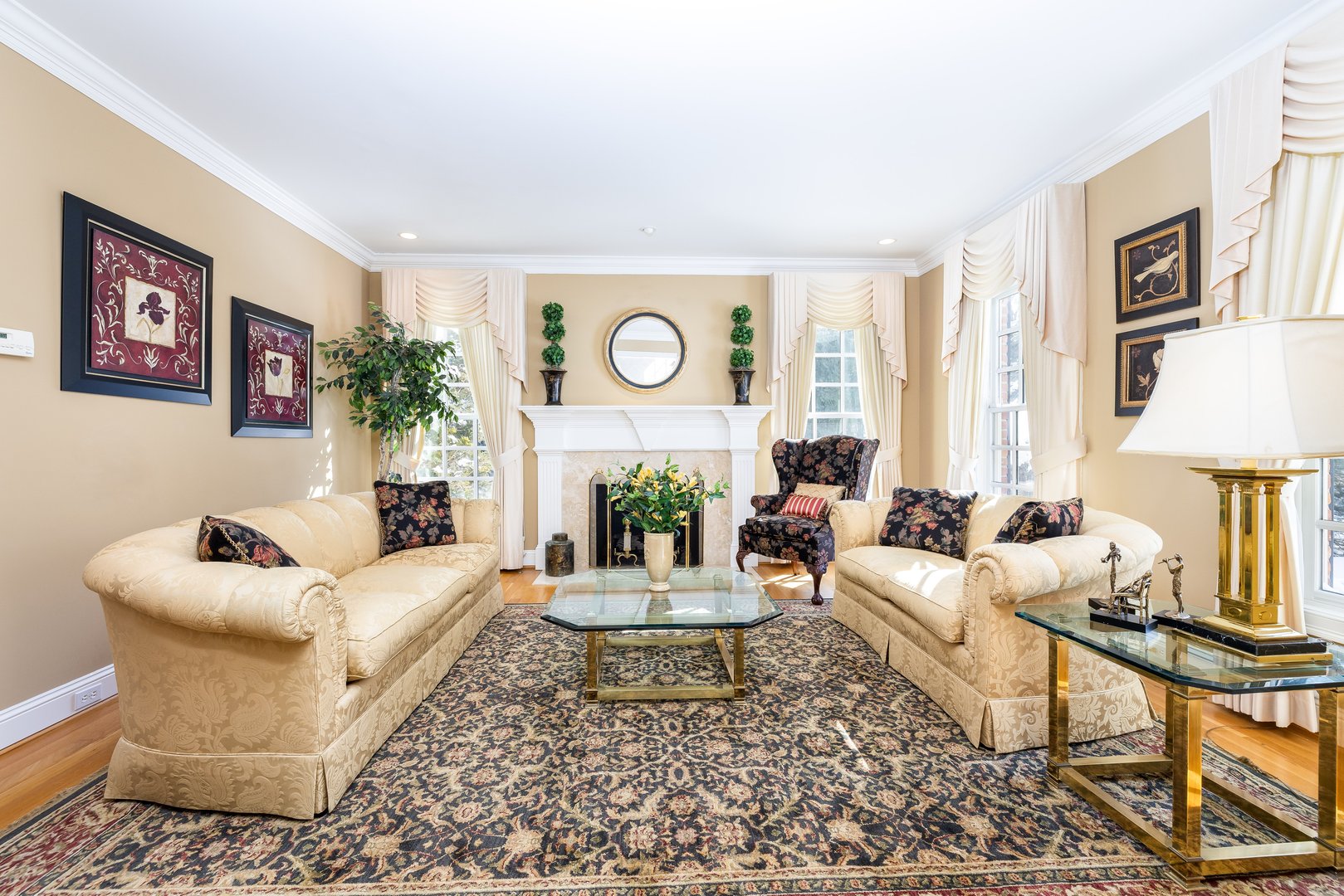 138 Northington Drive Photo 6