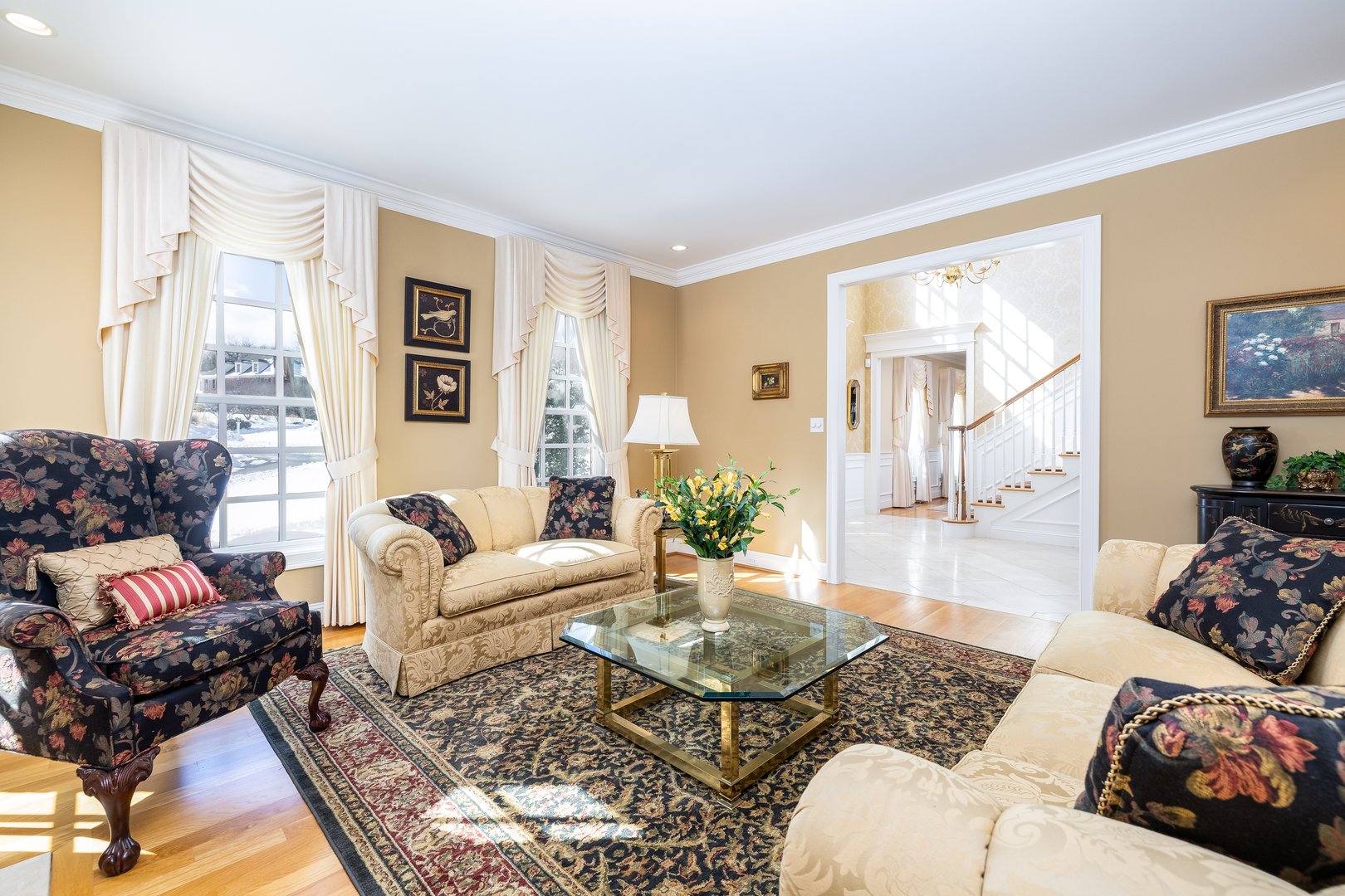 138 Northington Drive Photo 7