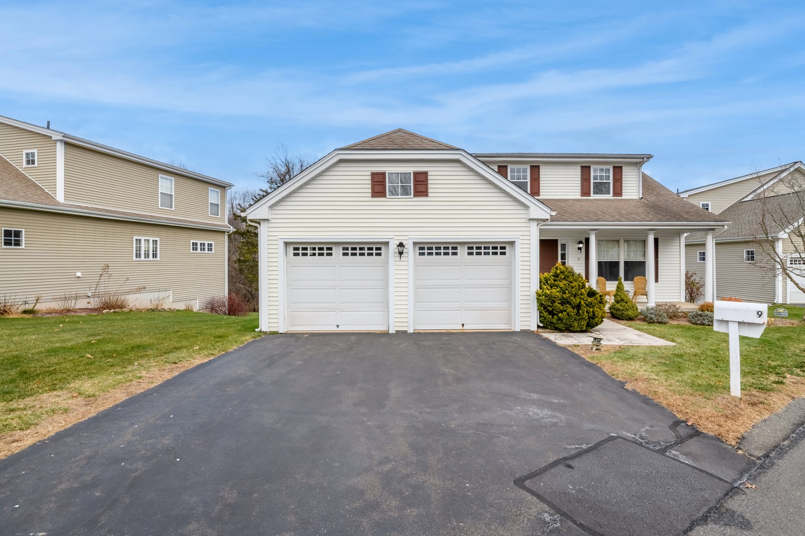 9 Pear Orchard Road #9 Photo 24