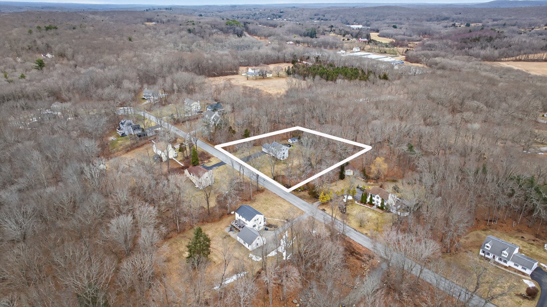 26 Tanglewood Drive Extension Photo 33