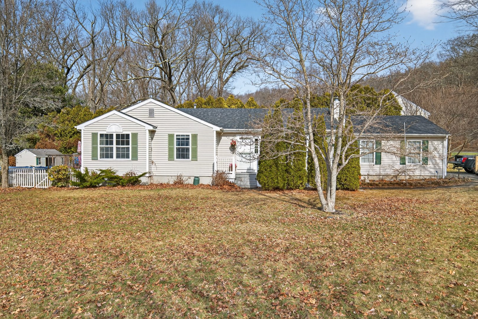 15 Cinnamon Ridge Drive Photo 1