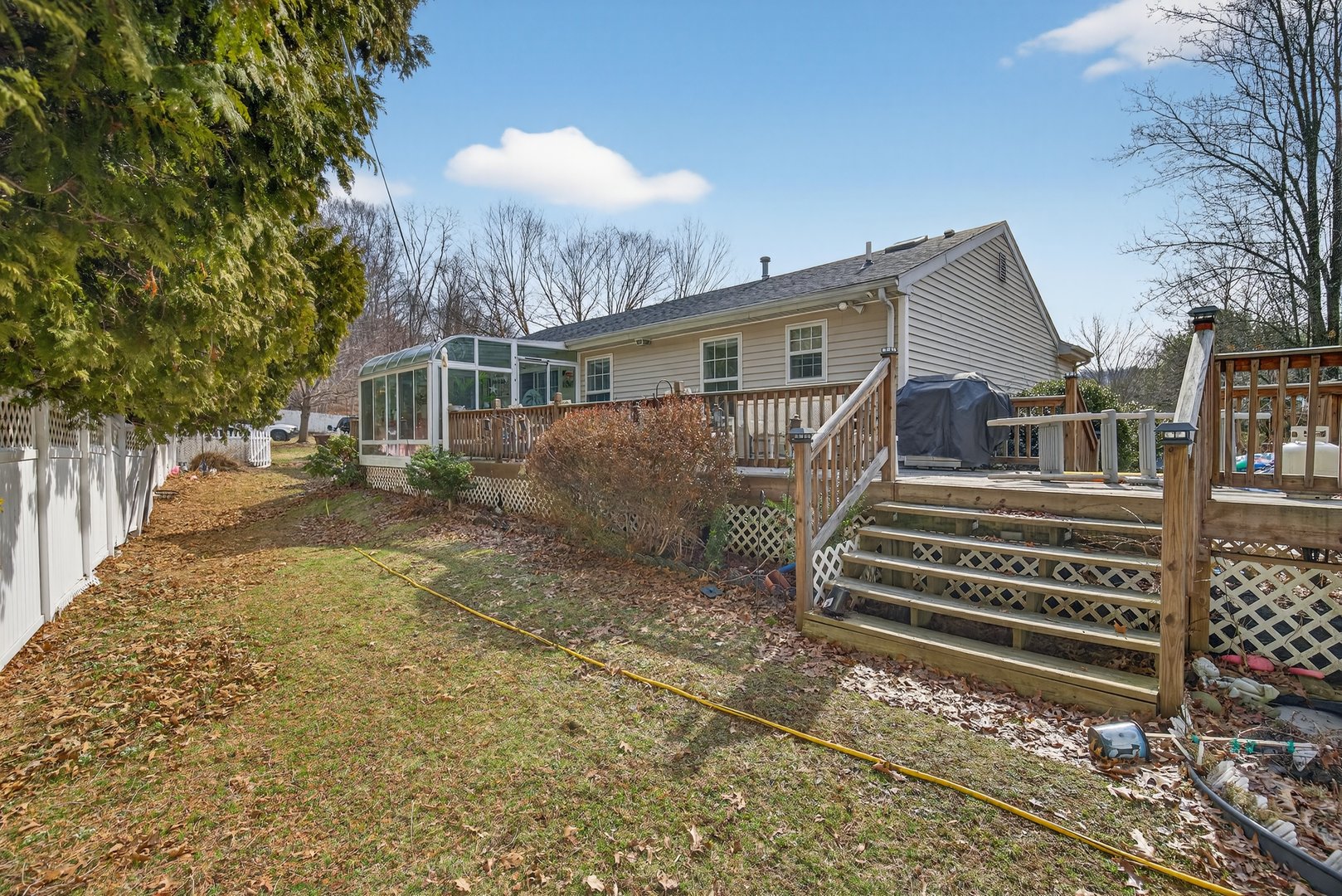 15 Cinnamon Ridge Drive Photo 23