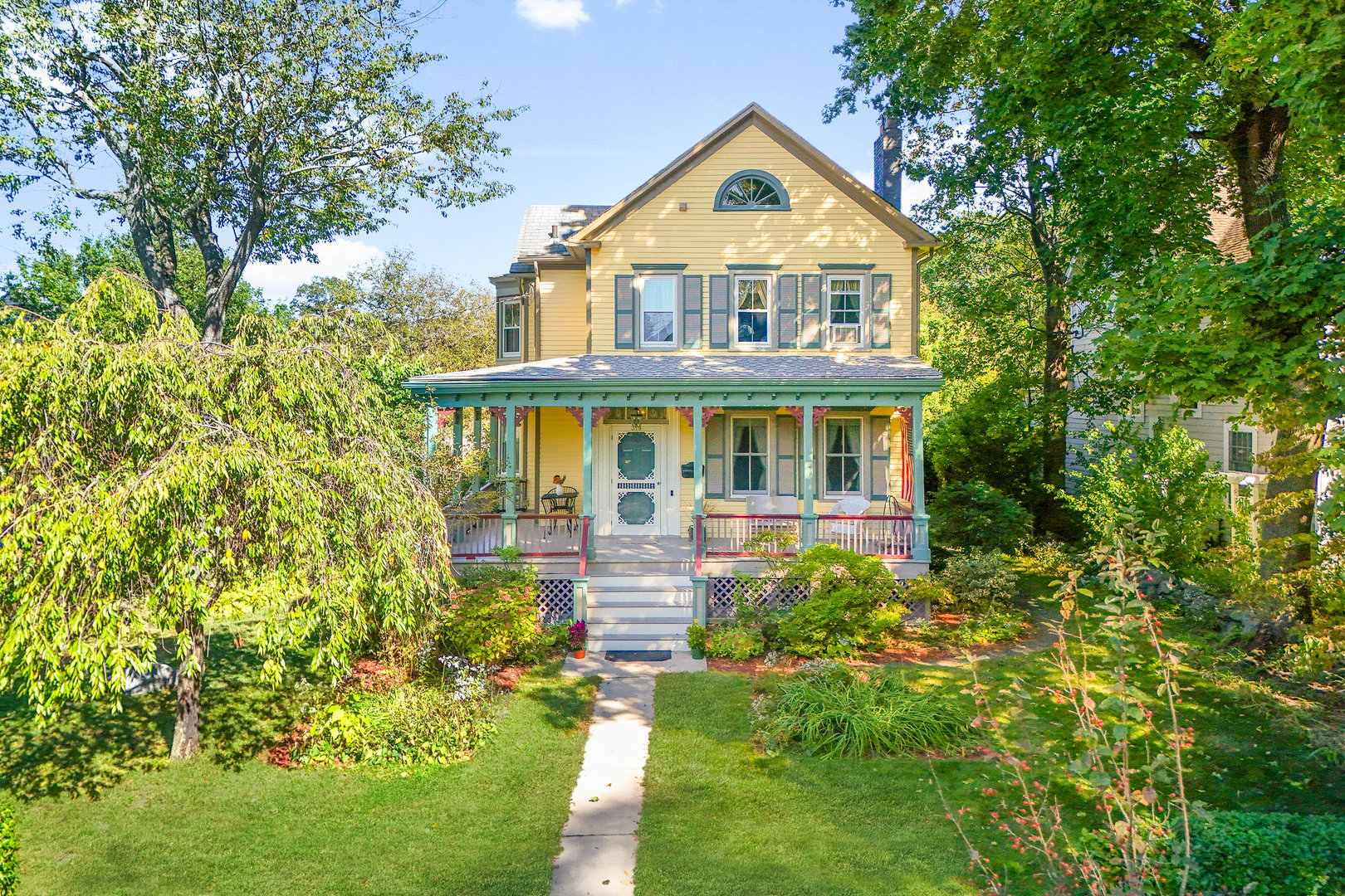 319 Melbourne Avenue Photo 1