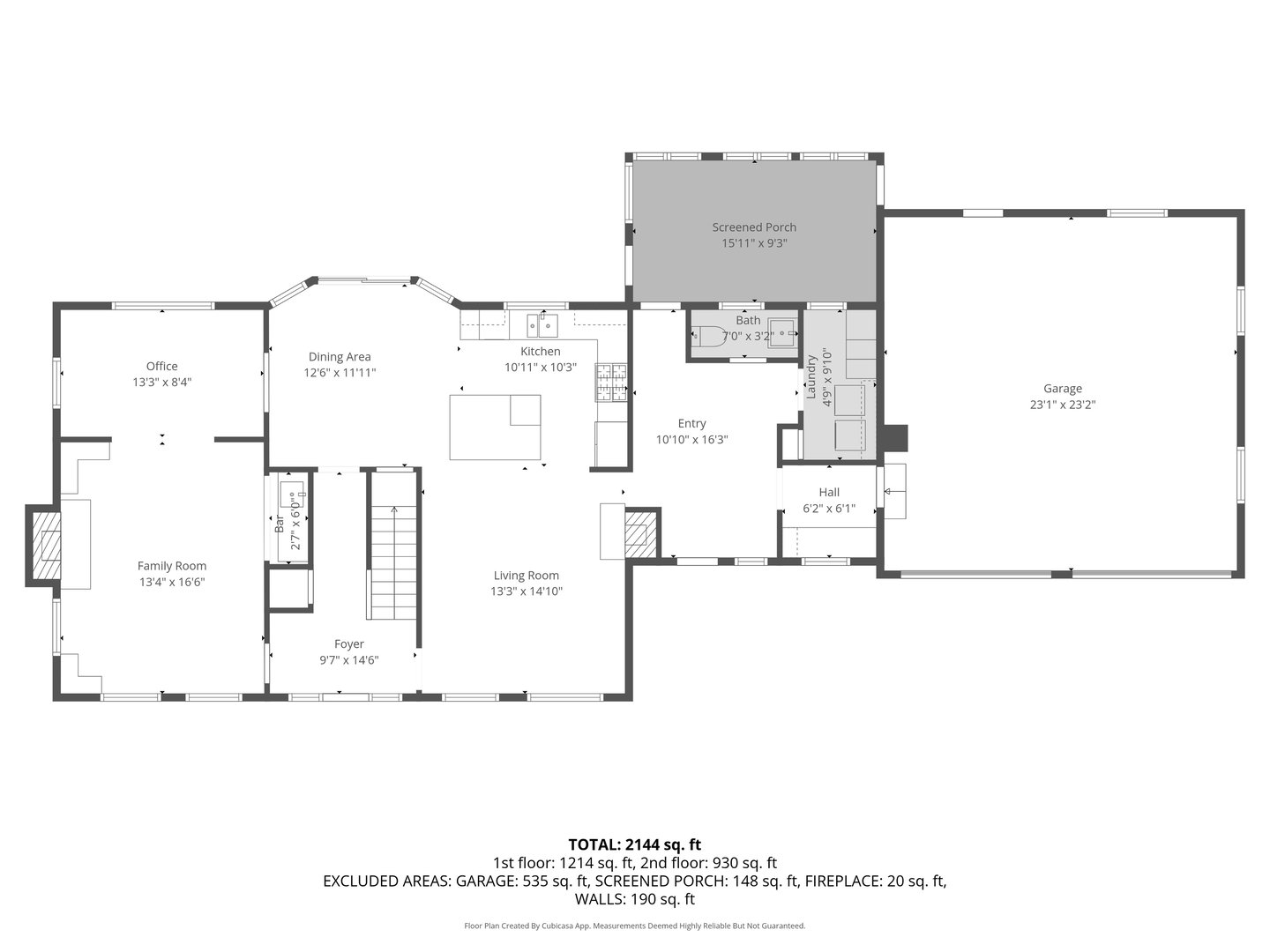 17 Colonial Drive Photo 5