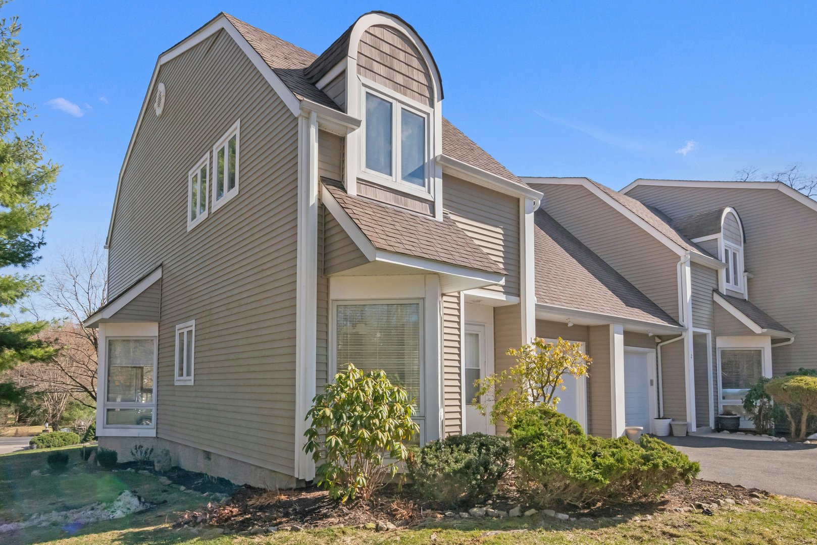 1 Spring Pond Drive #1 Photo 1