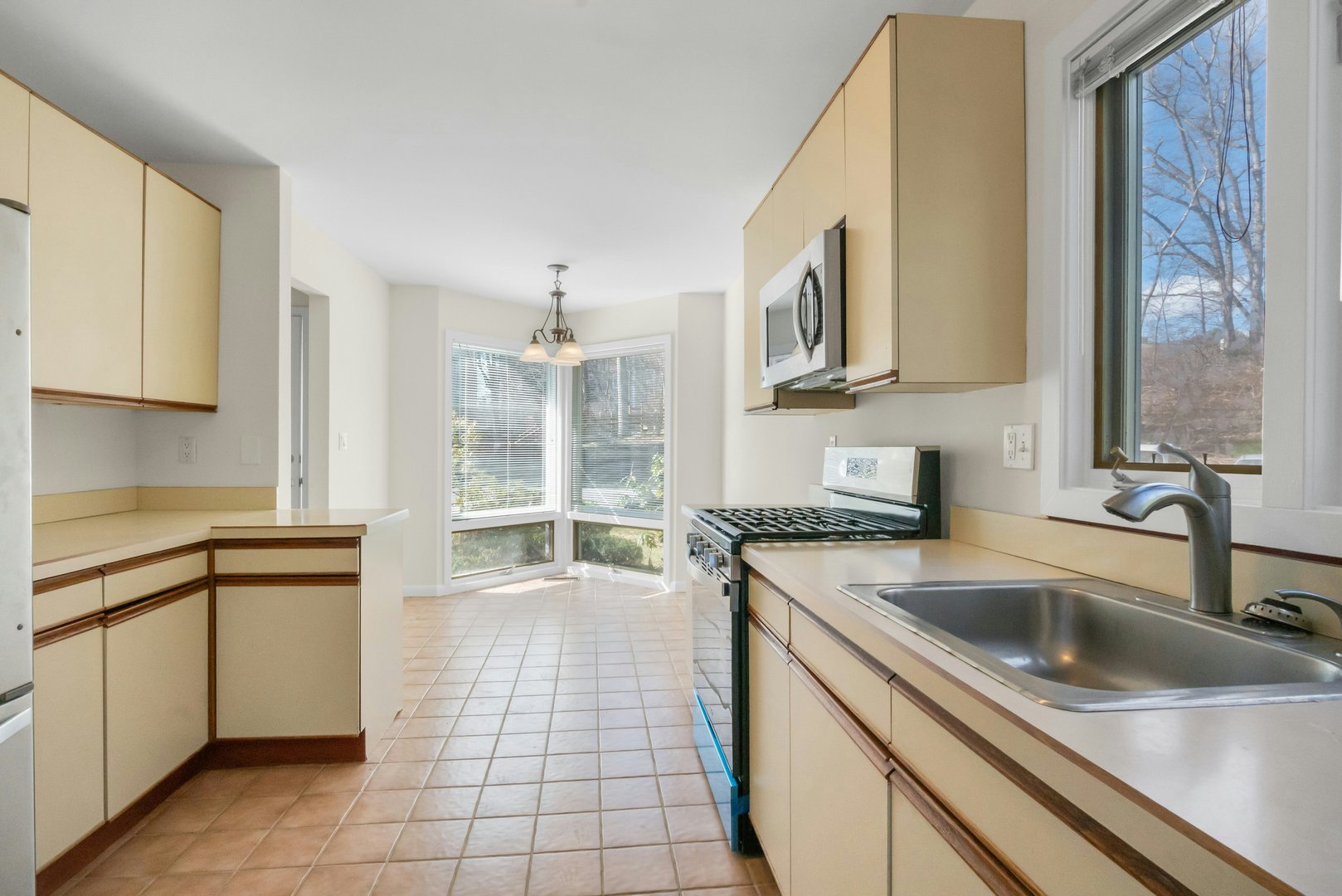 1 Spring Pond Drive #1 Photo 8