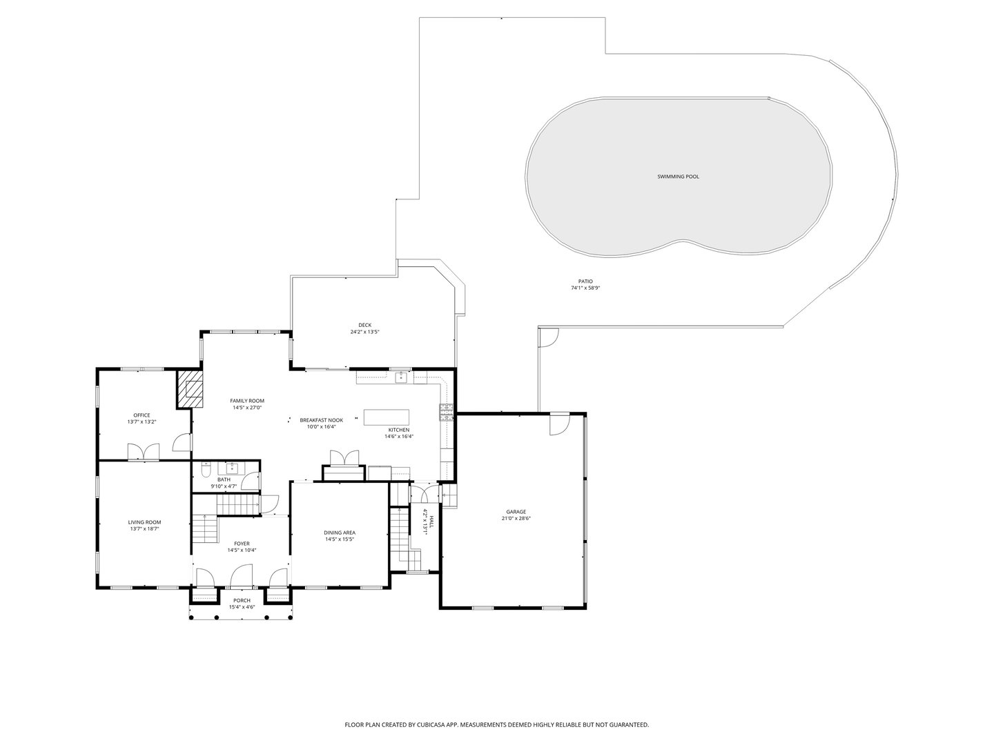 1 Meadow Ridge Drive Photo 17