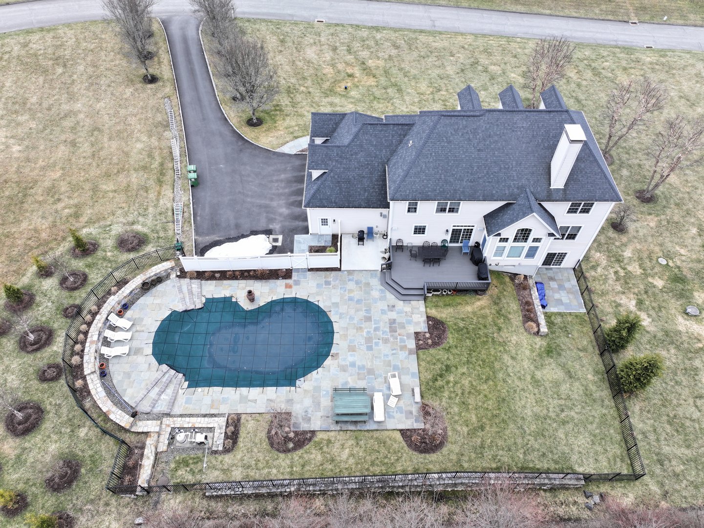 1 Meadow Ridge Drive Photo 35