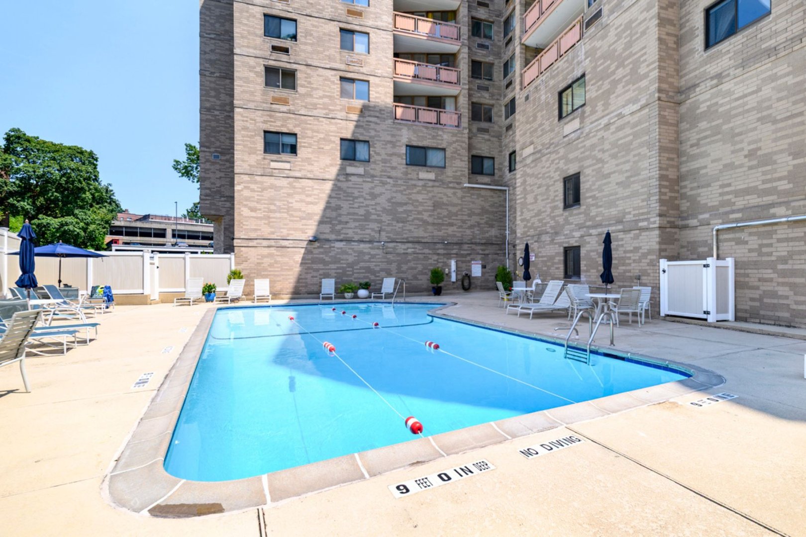 143 Hoyt Street  #APT 3K Photo 26