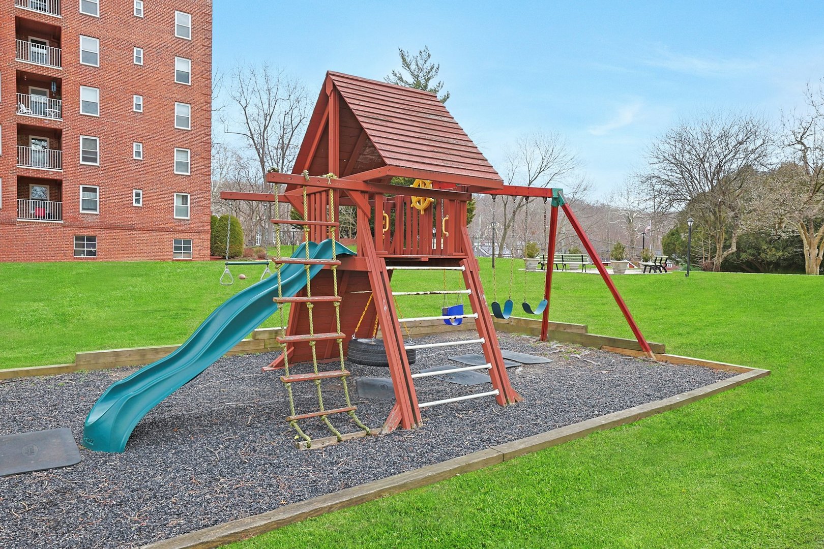 555 Broadway  #6E Photo 21