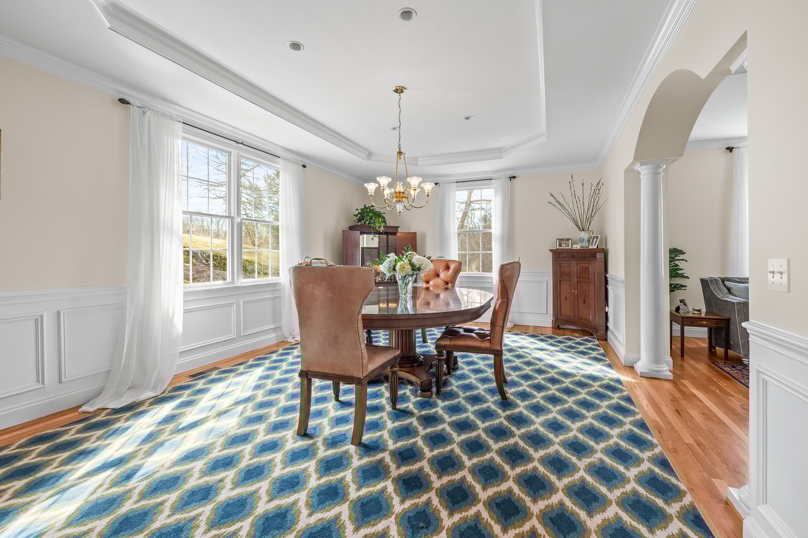 98 Hopewell Woods Road Photo 7