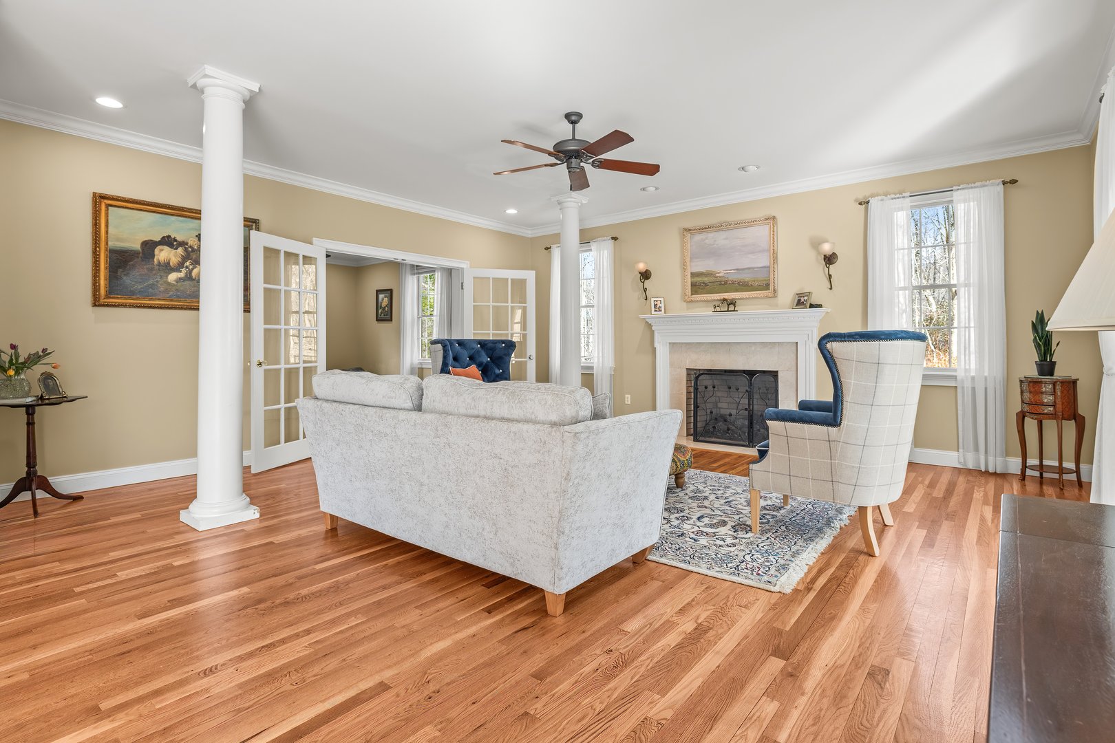 98 Hopewell Woods Road Photo 12