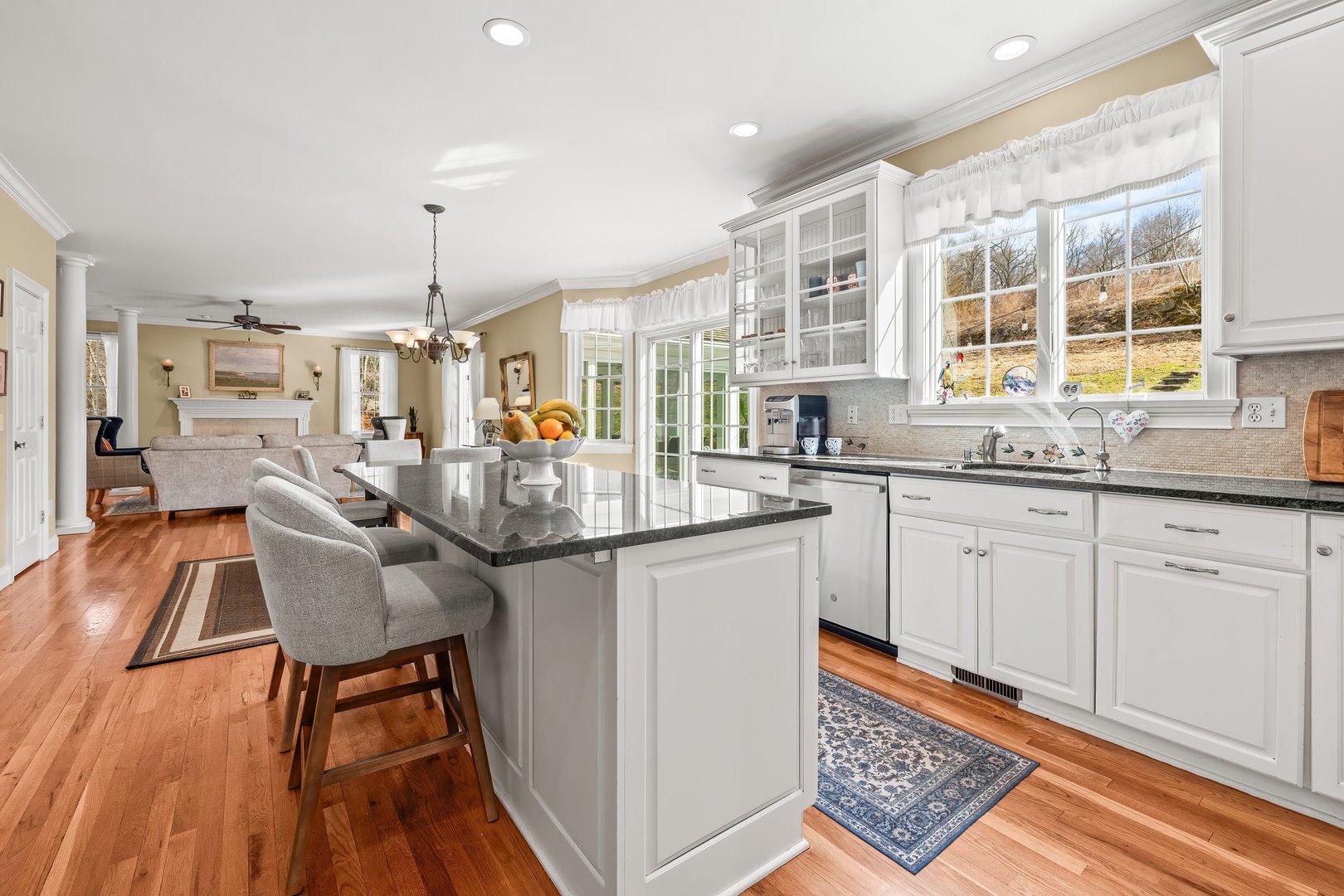 98 Hopewell Woods Road Photo 9