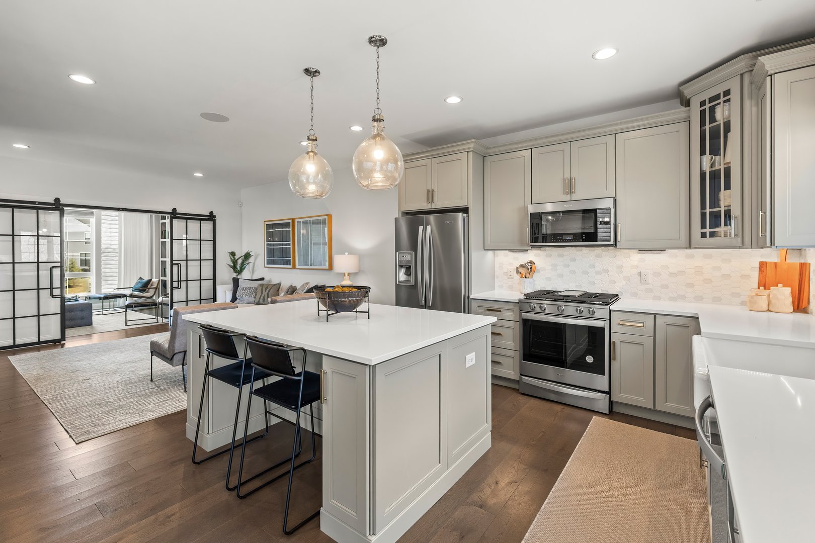 1 Brentwood Circle #1 Photo 3