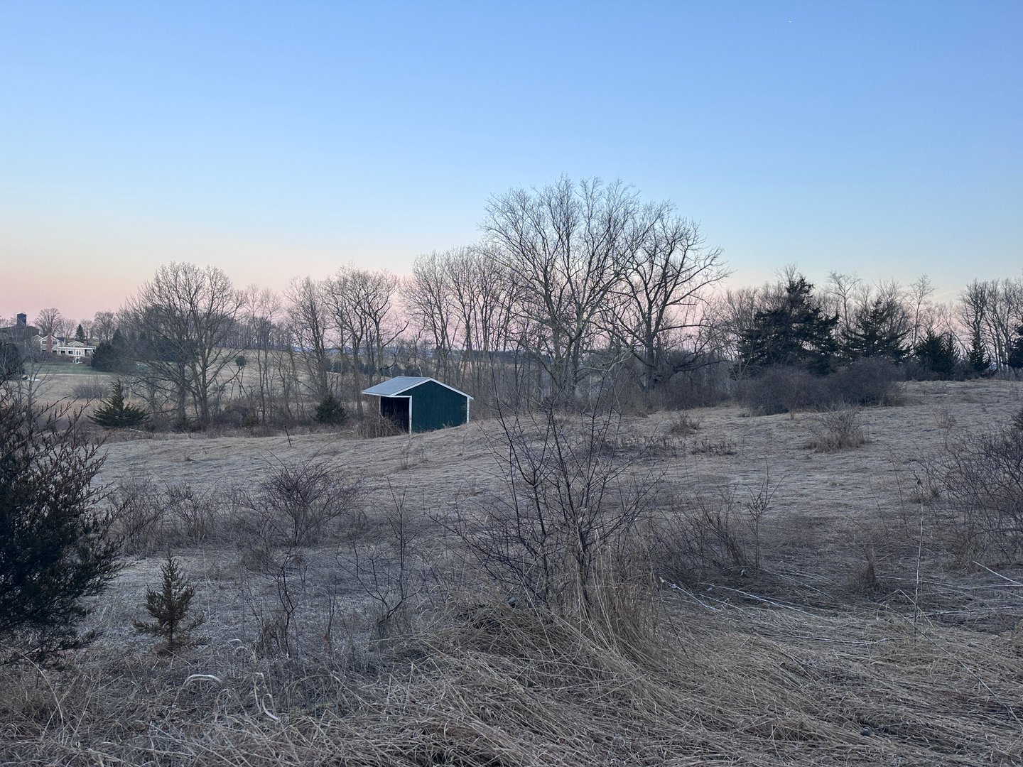 Millerton Road Photo 2