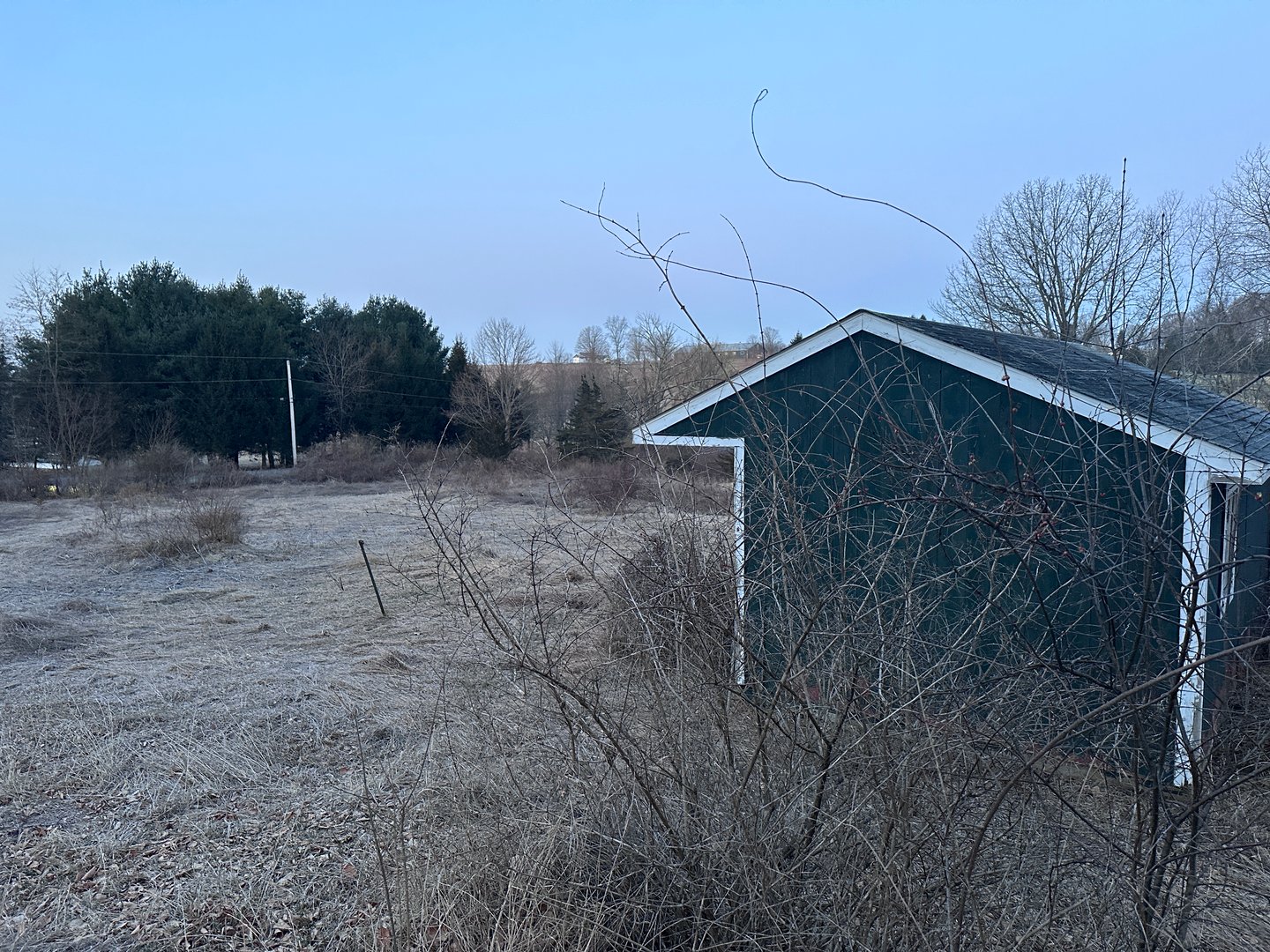 Millerton Road Photo 6