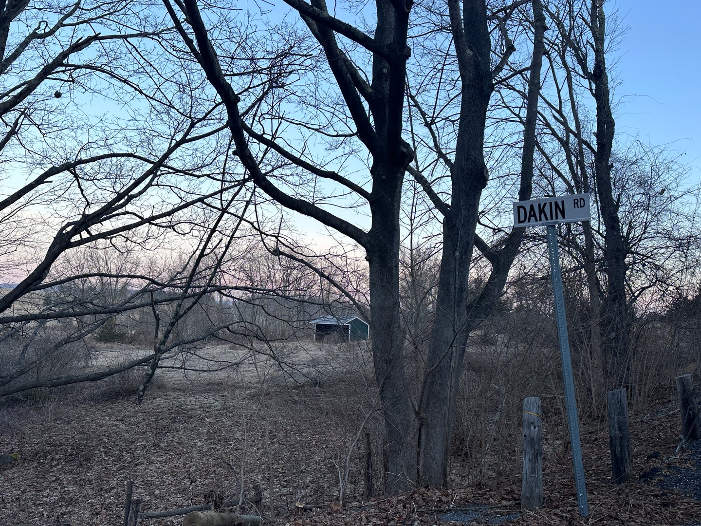 Millerton Road Photo 13