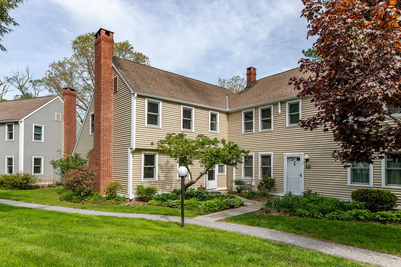 87 Canaan Road  #APT 2F Photo 1