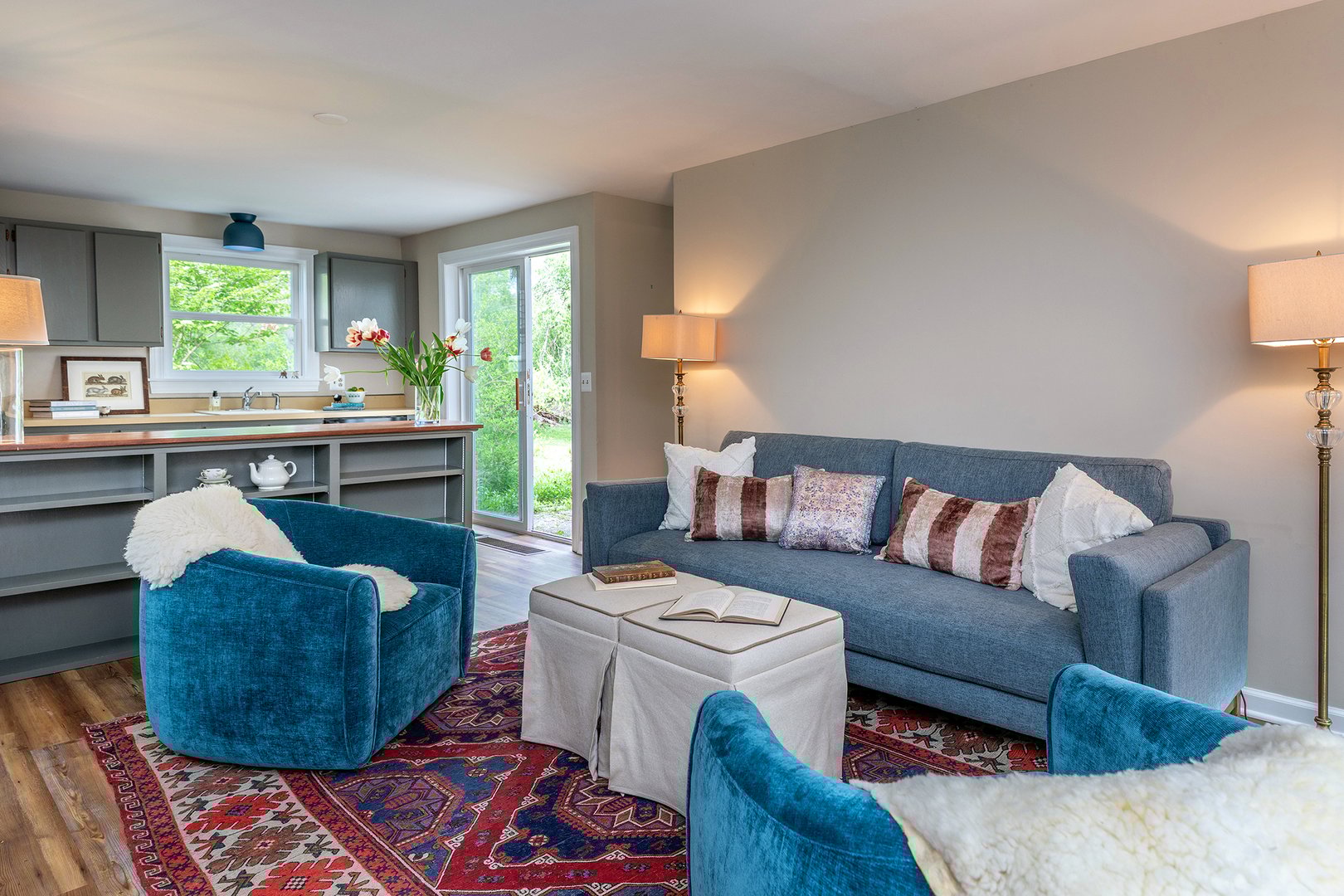 87 Canaan Road  #APT 2F Photo 3