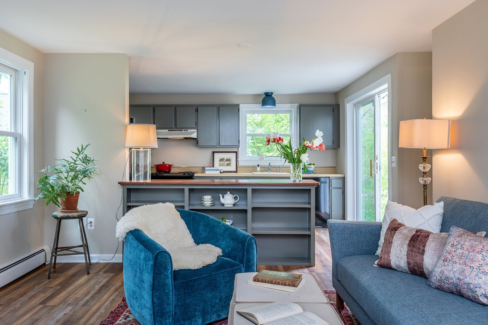 87 Canaan Road  #APT 2F Photo 6