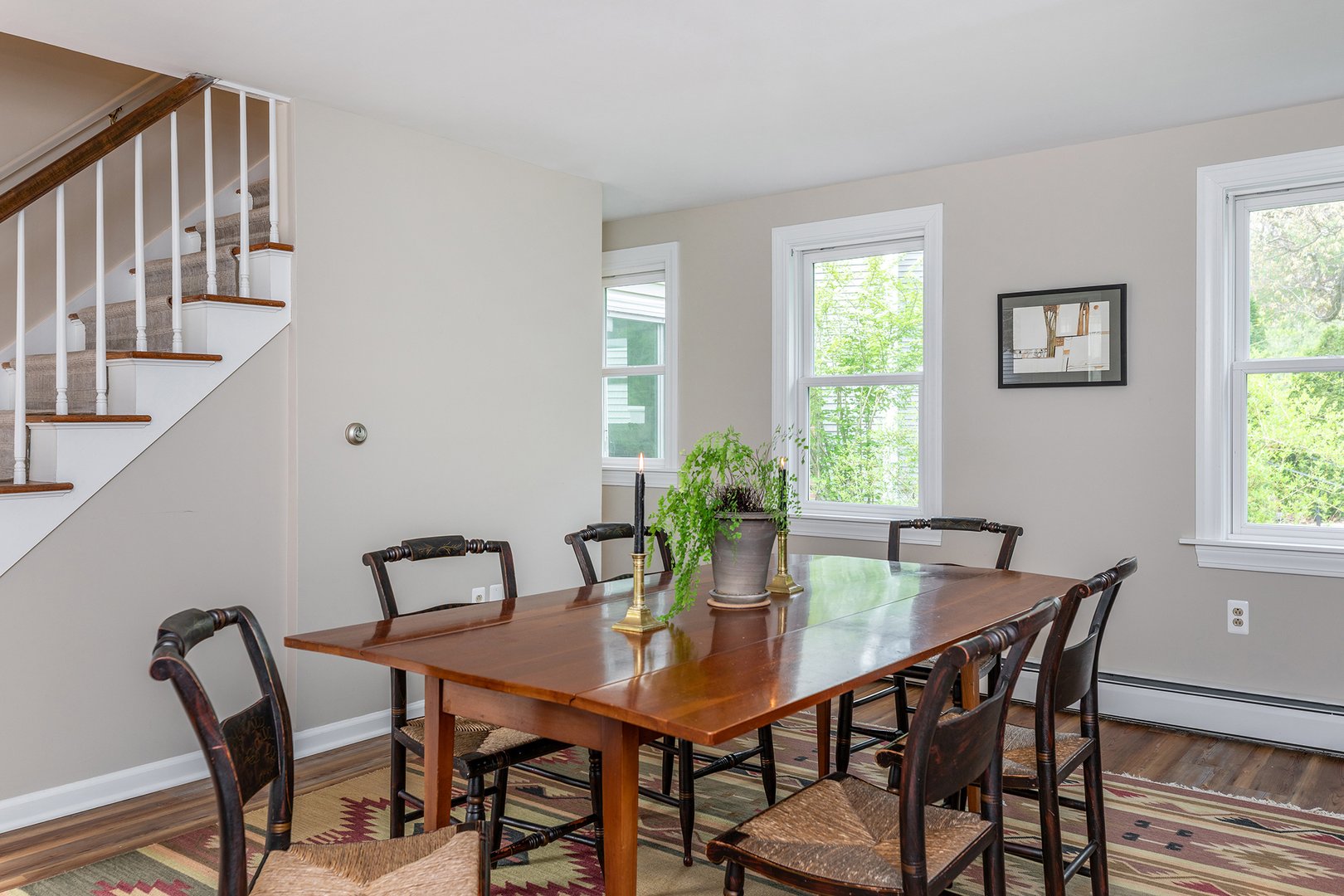 87 Canaan Road  #APT 2F Photo 11