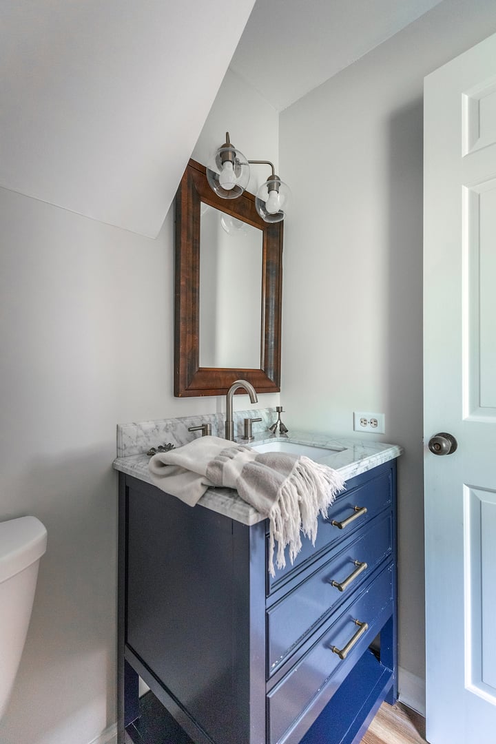 87 Canaan Road  #APT 2F Photo 12