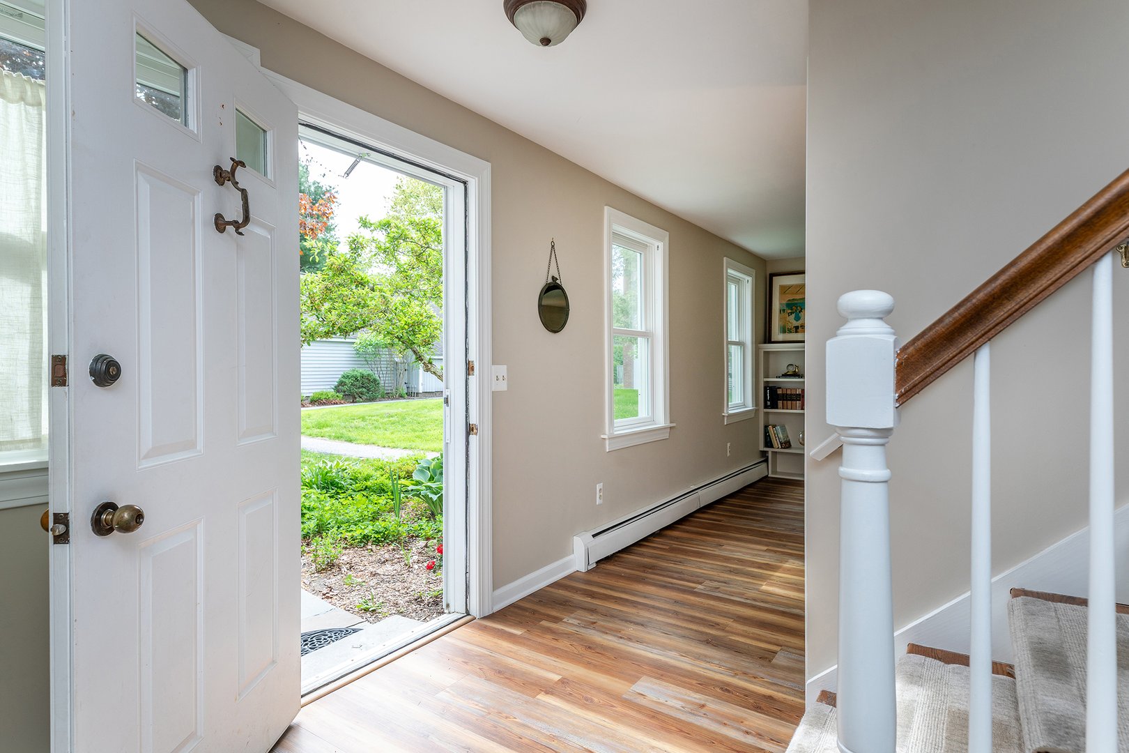 87 Canaan Road  #APT 2F Photo 13