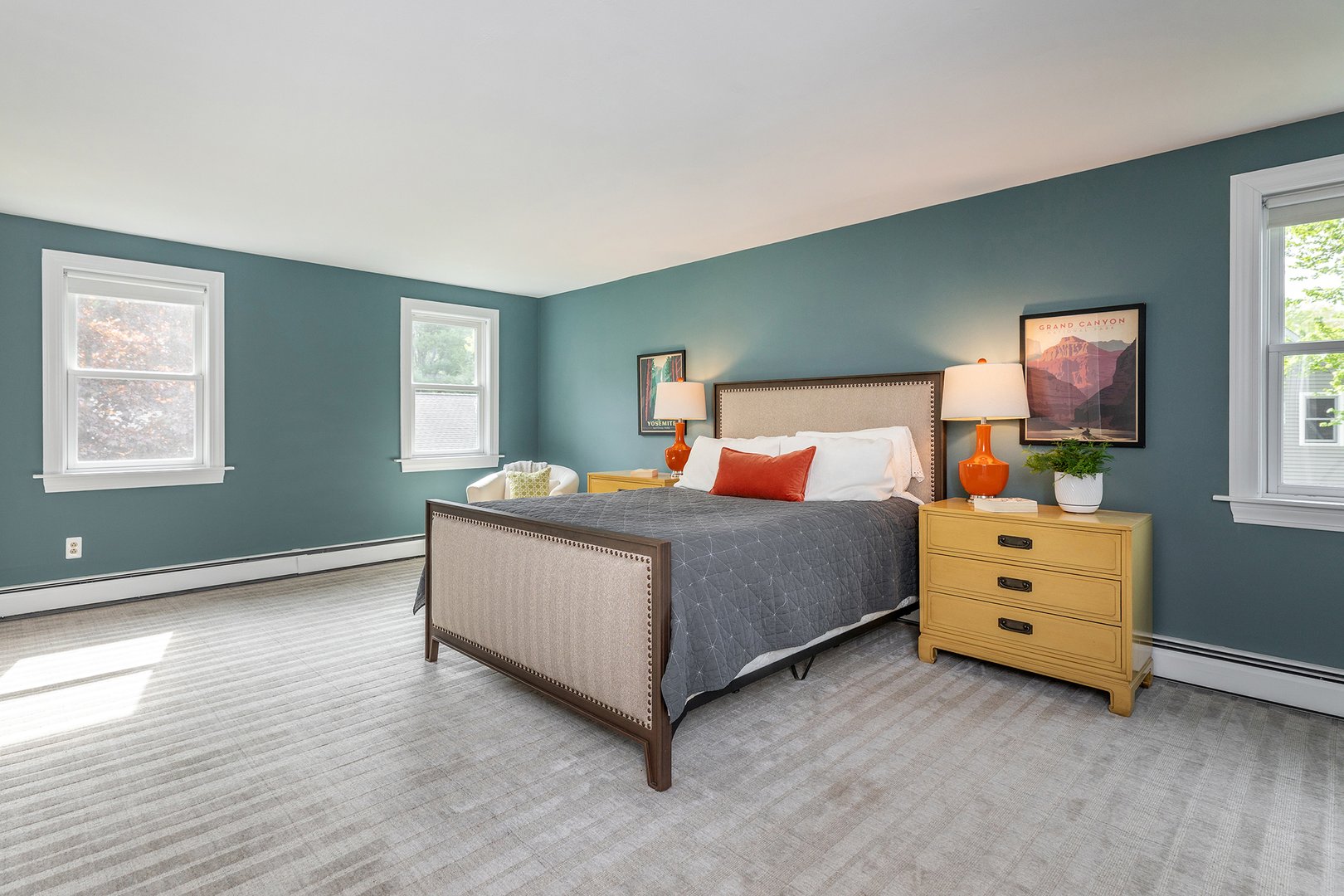 87 Canaan Road  #APT 2F Photo 14