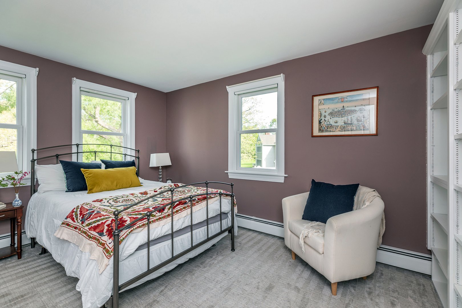 87 Canaan Road  #APT 2F Photo 19