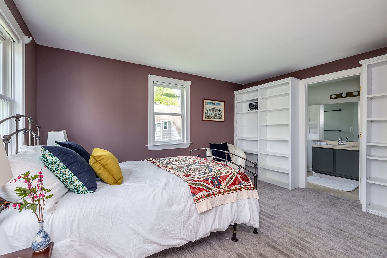 87 Canaan Road  #APT 2F Photo 20