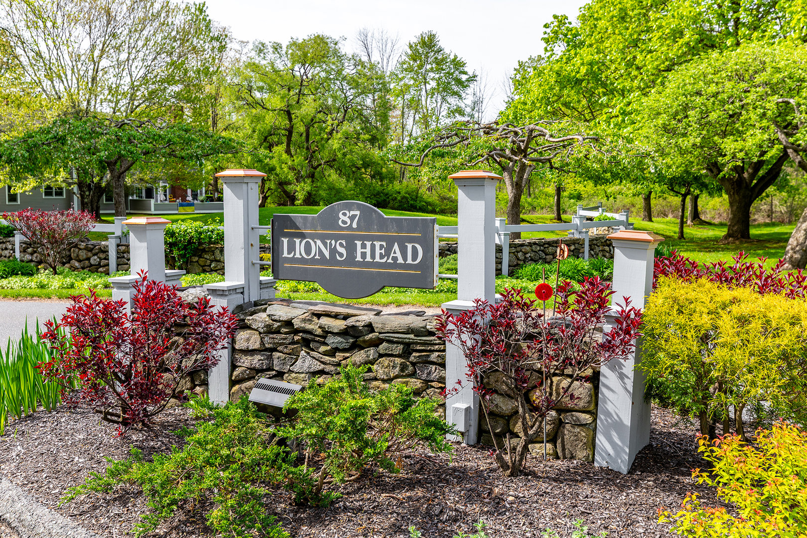 87 Canaan Road  #APT 2F Photo 27