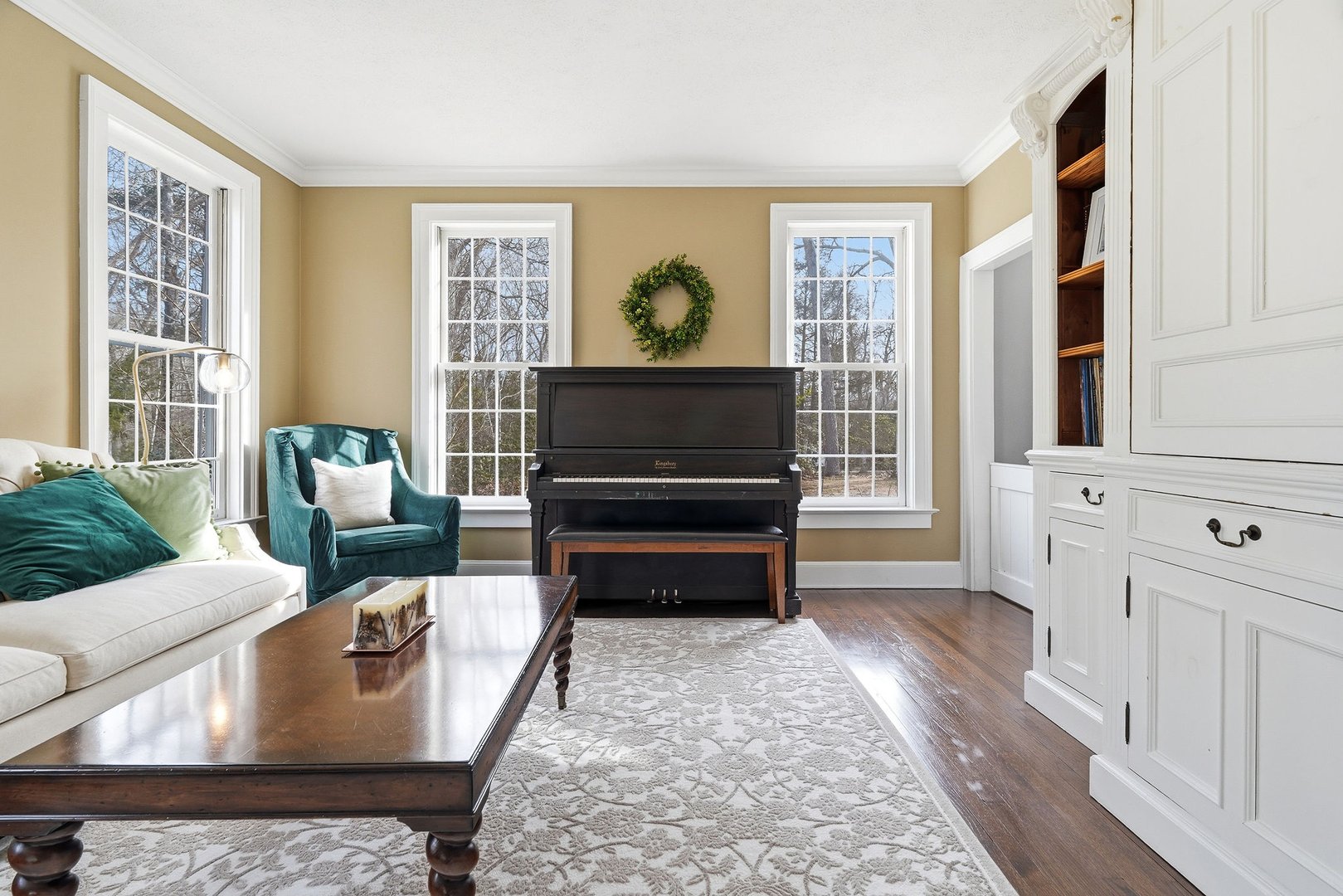 12 Matson Ridge Photo 16