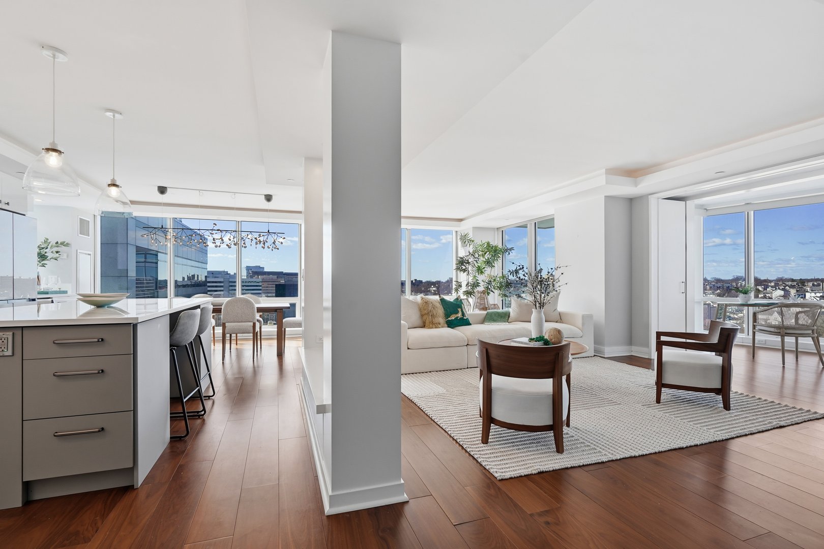 1 Broad Street  #11A&B Photo 2