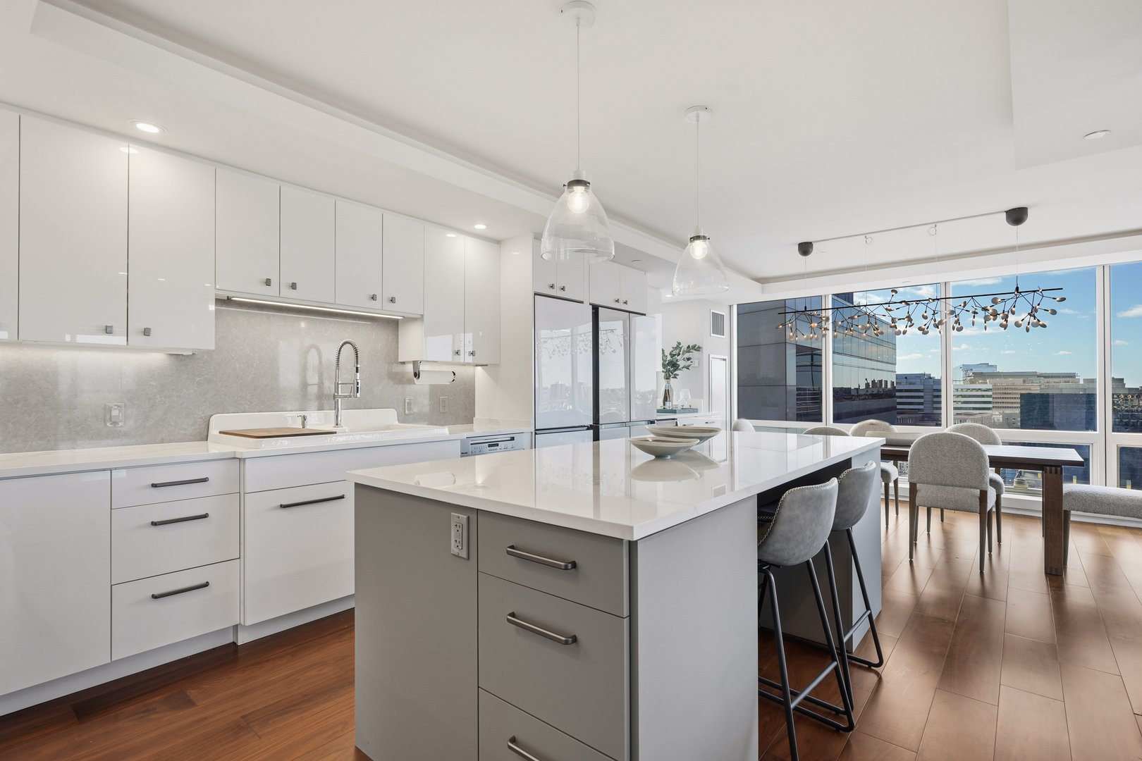 1 Broad Street  #11A&B Photo 3