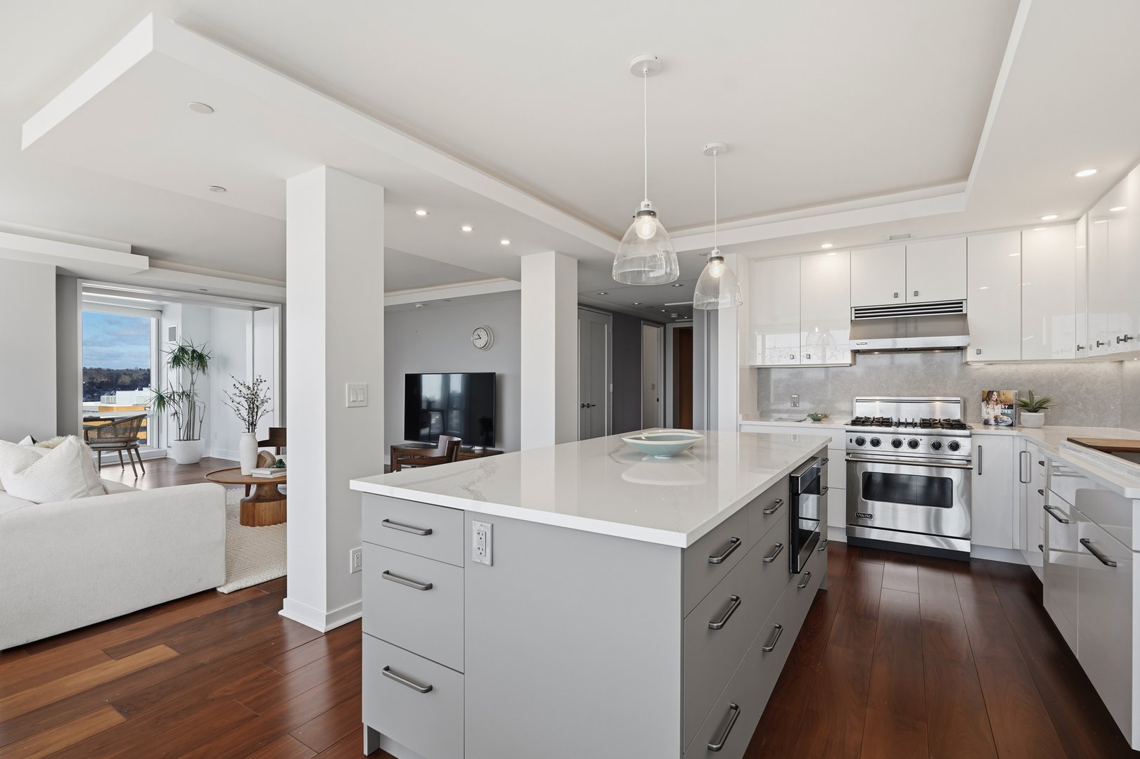 1 Broad Street  #11A&B Photo 6