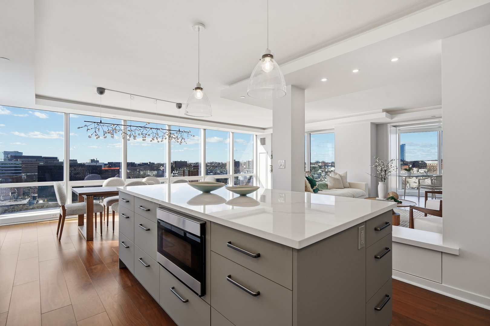 1 Broad Street  #11A&B Photo 7