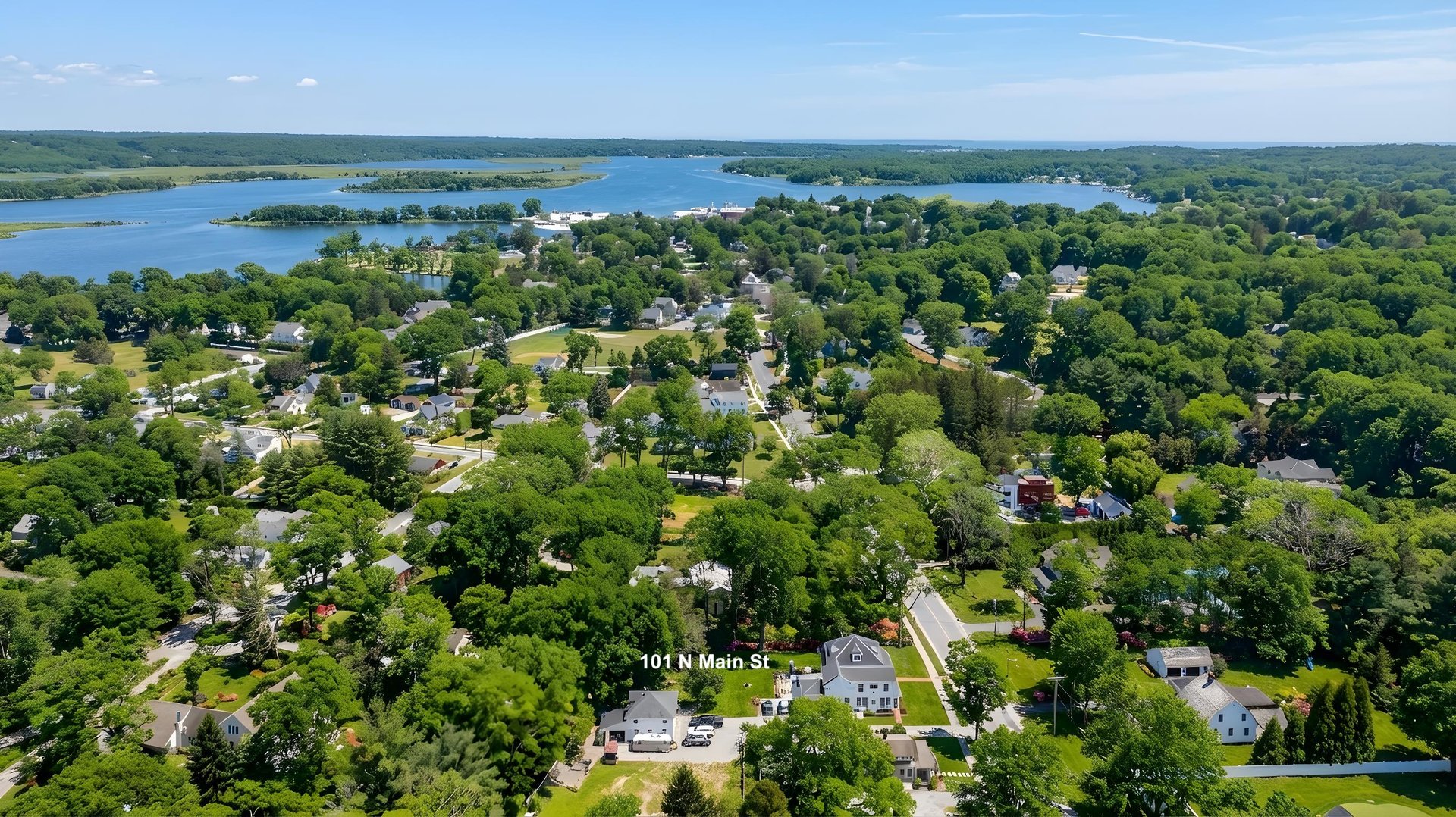 101 North Main Street Photo 4