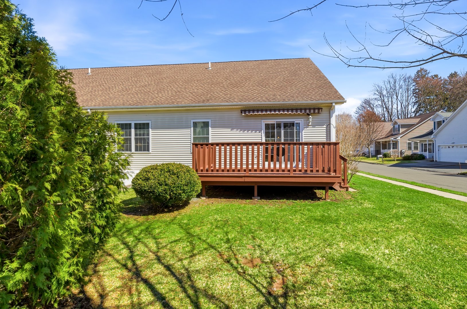 1 Fairfield Court #1 Photo 5