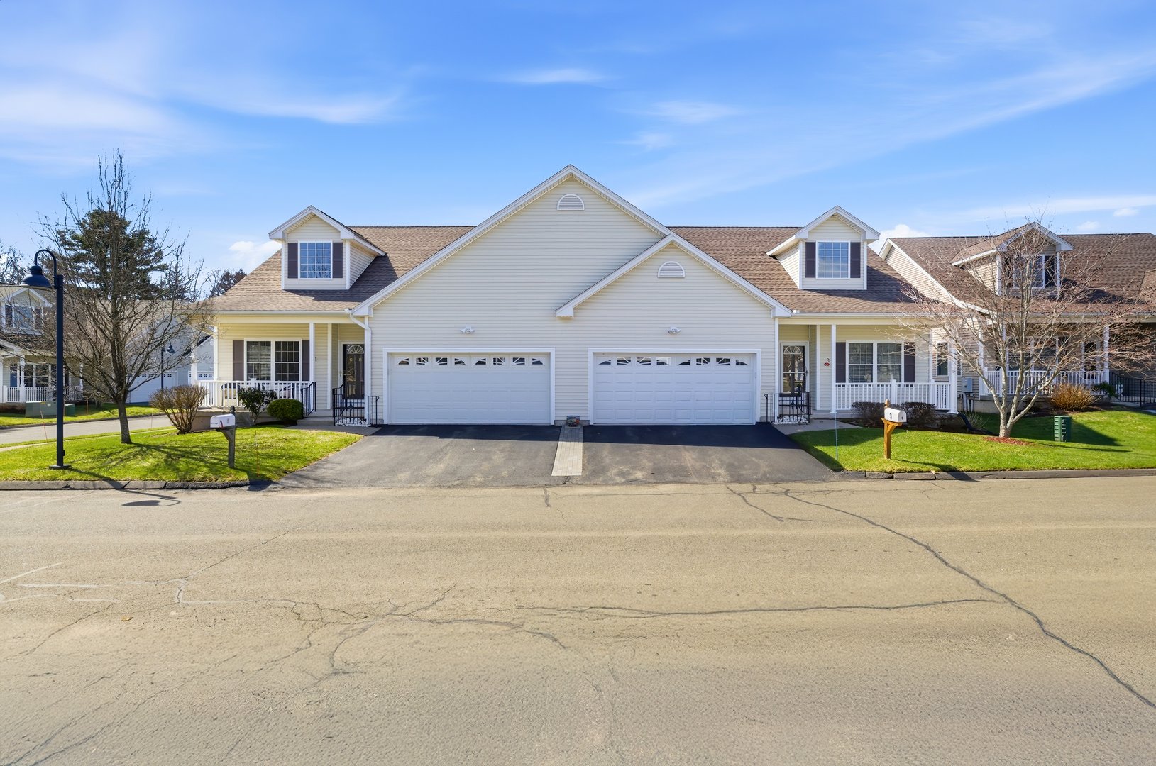 1 Fairfield Court #1 Photo 9