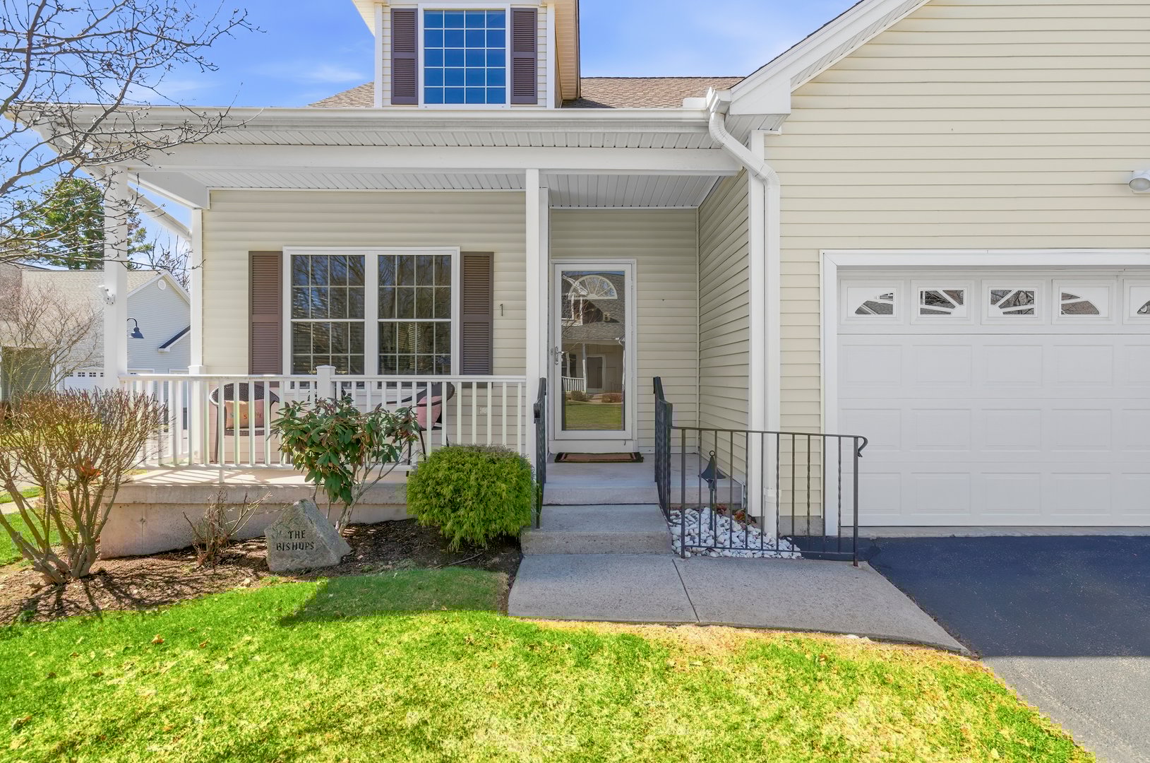 1 Fairfield Court #1 Photo 10