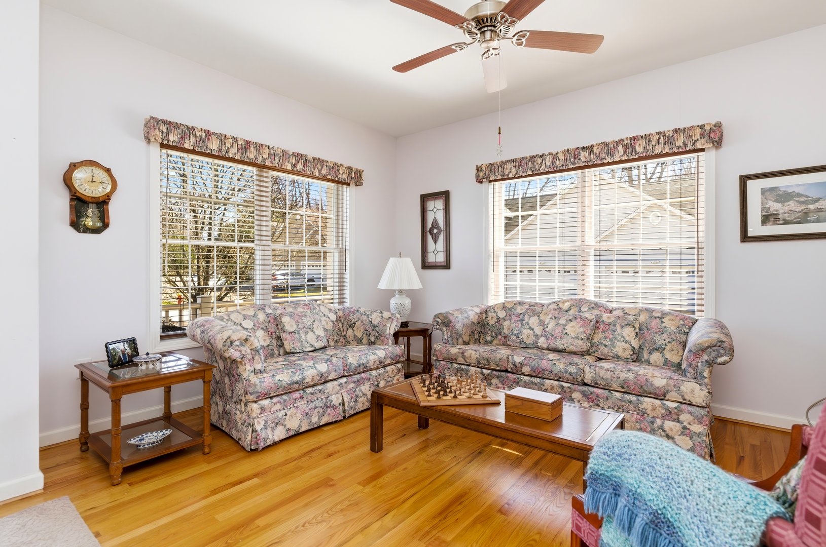 1 Fairfield Court #1 Photo 19