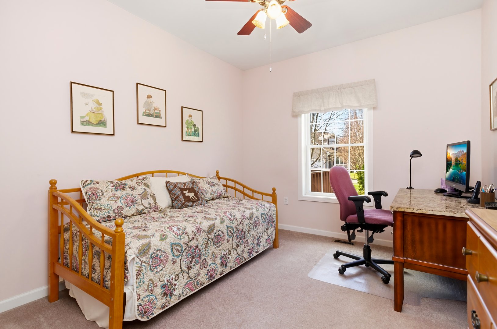 1 Fairfield Court #1 Photo 27