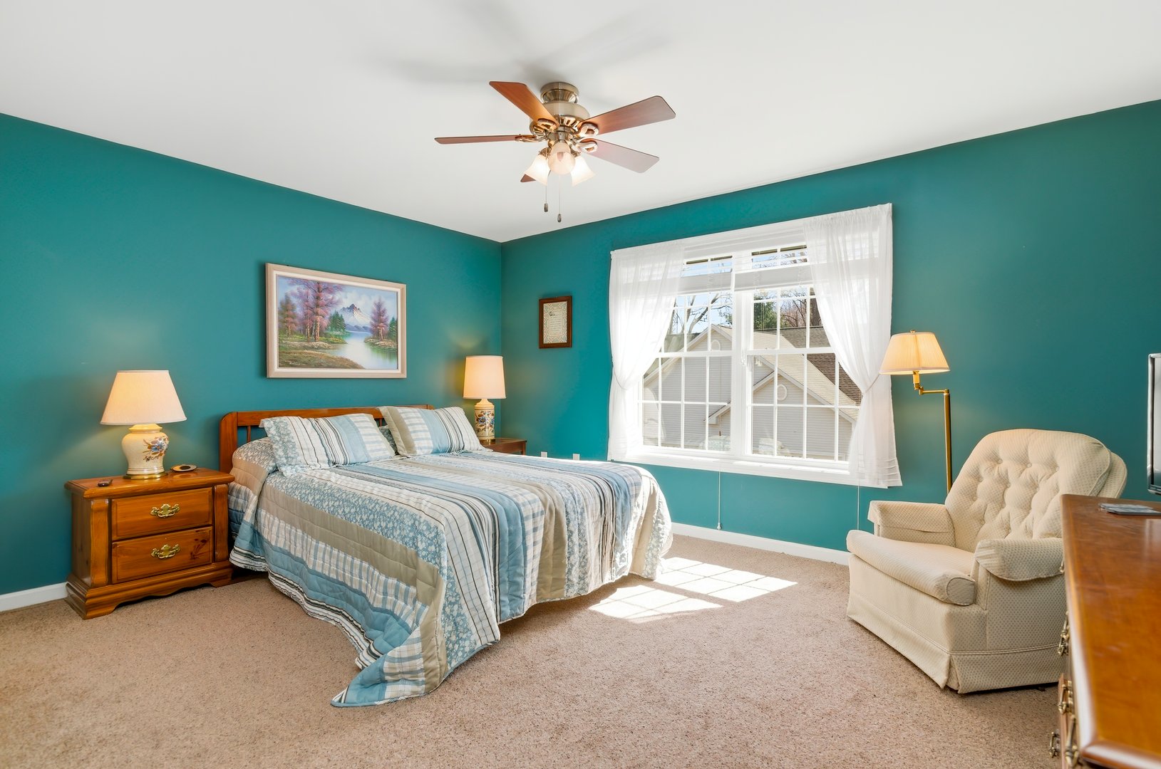 1 Fairfield Court #1 Photo 31