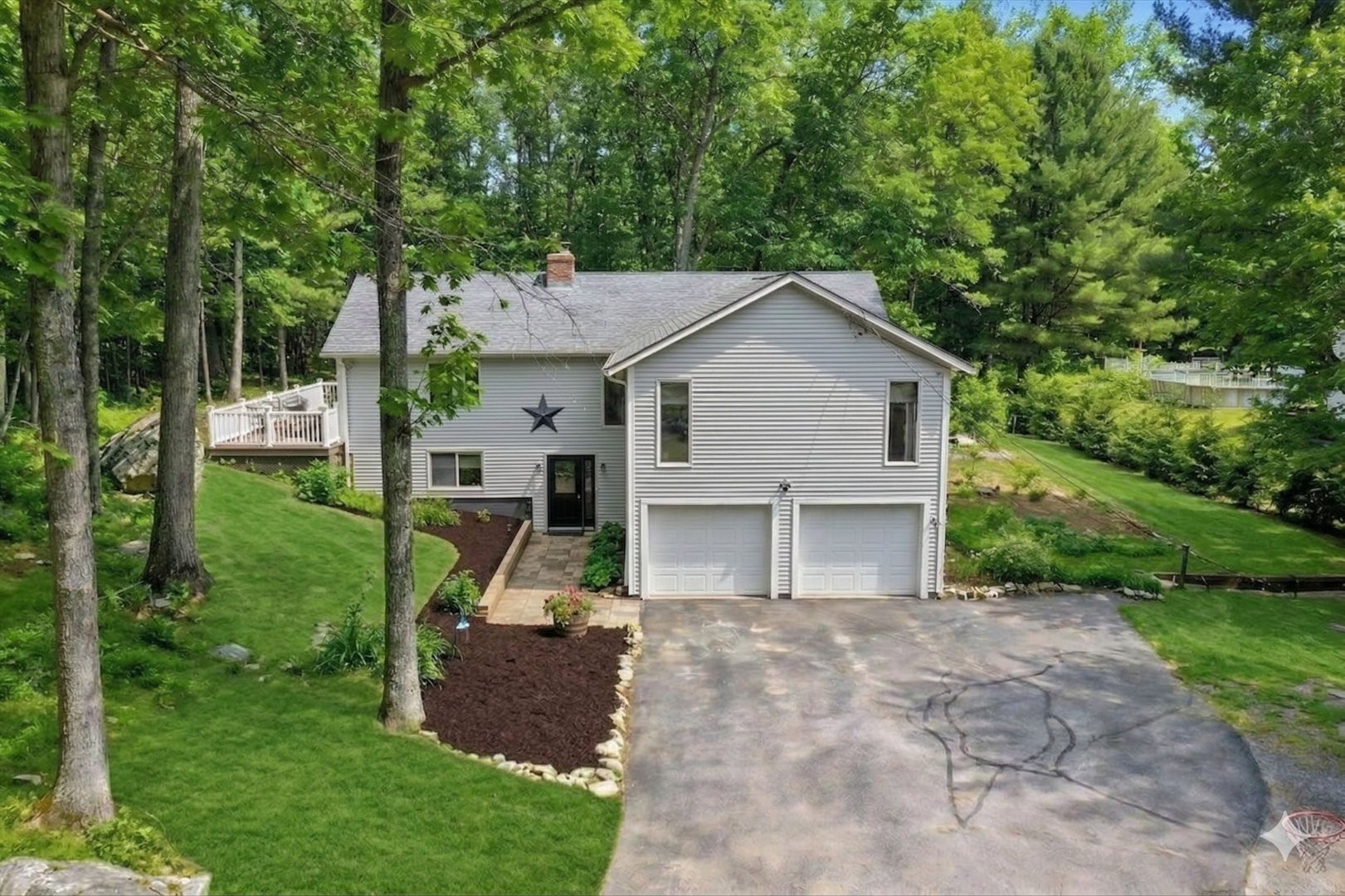 215 Cranberry Pond Road Photo 3